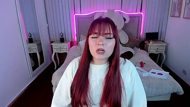 Snapshot of Valentina_Se chatting on March 13, 4:16 am Valentina Se online show from March 13, 4:16 am