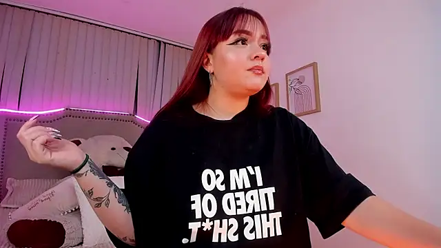 Snapshot of Valentina_Se chatting on March 20, 7:14 am Valentina Se online show from March 20, 7:14 am