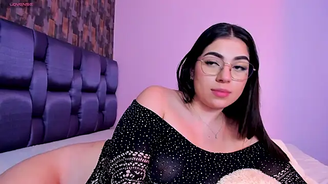 IsabellaAnngel online show from January 5, 5:20 pm