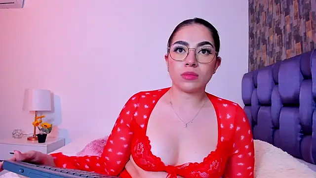 IsabellaAnngel online show from March 22, 2:48 am