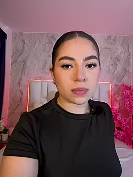 IsabellaAnngel online show from June 26, 12:15 am