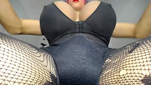 paulinabigcock online show from January 20, 7:46 pm