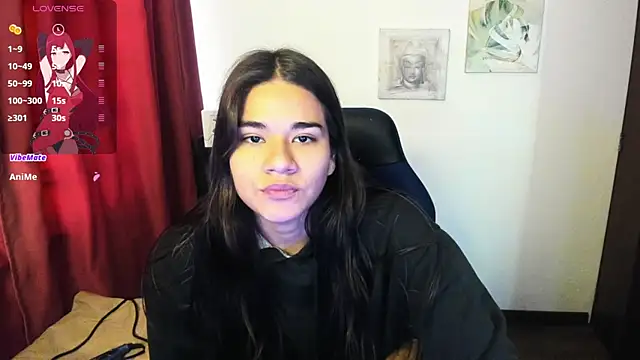 natasha777 v online show from October 20, 7:47 pm