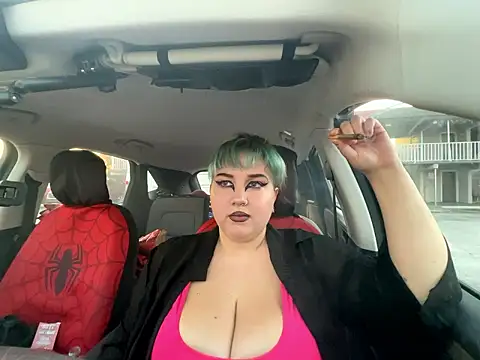 xburykaialivex online show from January 8, 10:45 pm