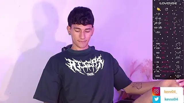 Alexx tc online show from October 15, 4:29 pm