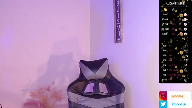 Alexx tc online show from October 29, 4:48 am