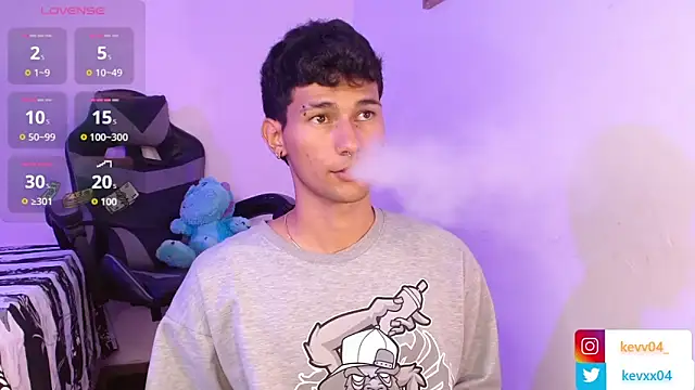 Alexx tc online show from November 13, 2:32 am