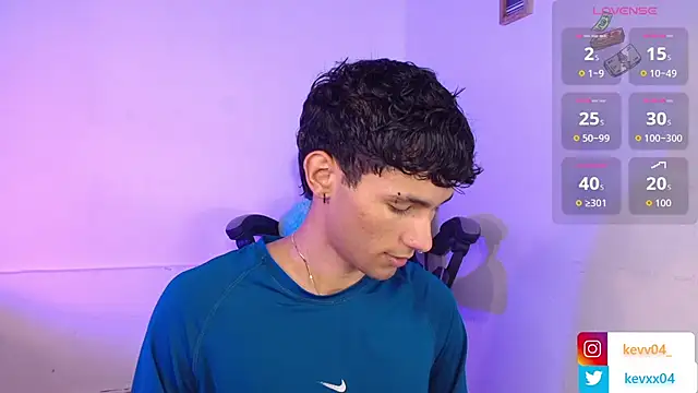 Alexx tc online show from November 25, 3:17 am