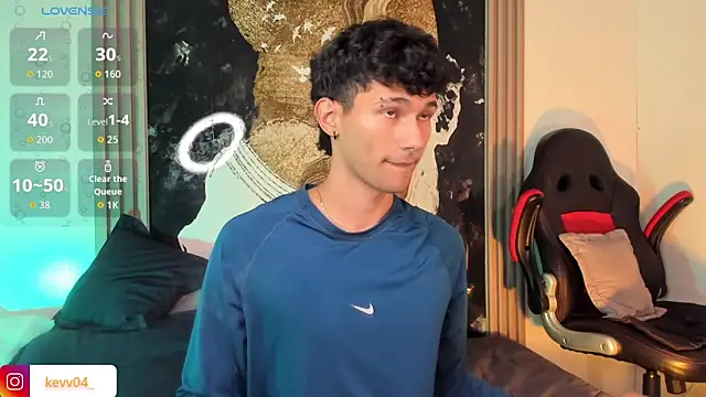 Alexx tc online show from December 20, 3:46 am