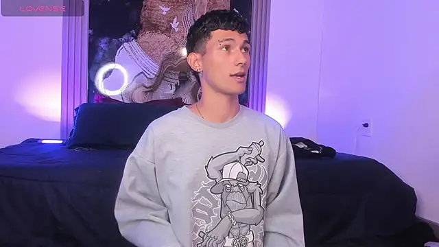 Alexx tc online show from January 8, 1:52 am