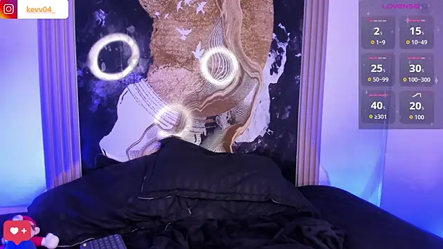 Alexx tc online show from March 8, 3:32 am