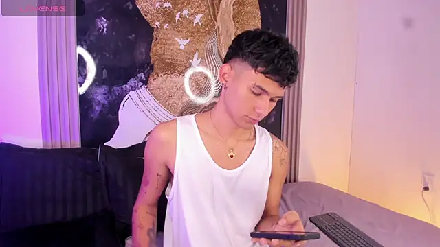 Alexx tc online show from March 12, 3:34 am