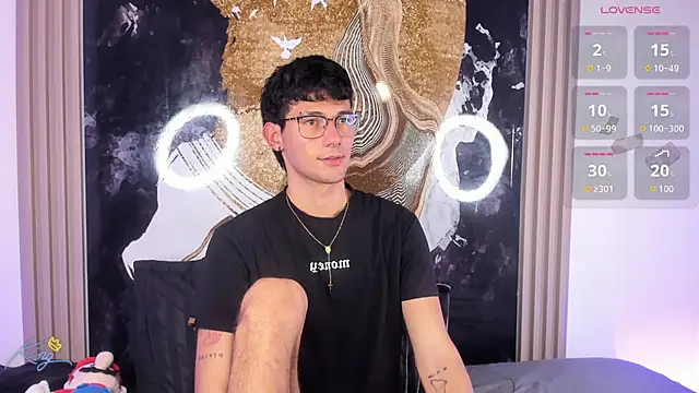 Alexx tc online show from June 22, 3:25 am