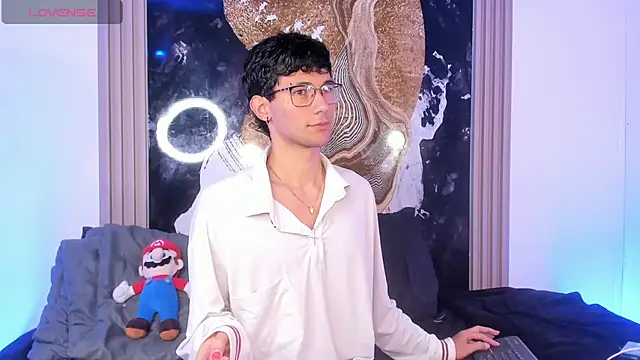 Alexx tc online show from July 9, 4:27 am