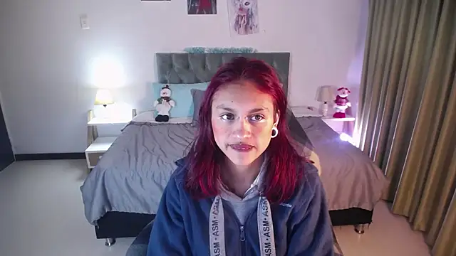 Kat cute  online show from December 19, 10:02 am