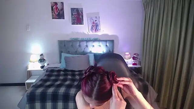 Kat cute  online show from December 29, 2:49 am