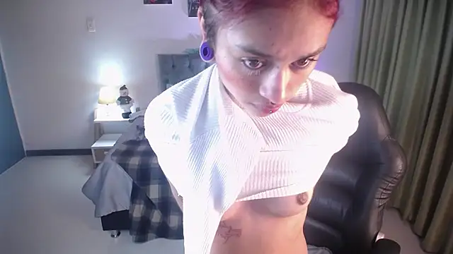 Kat cute  online show from December 29, 8:55 am