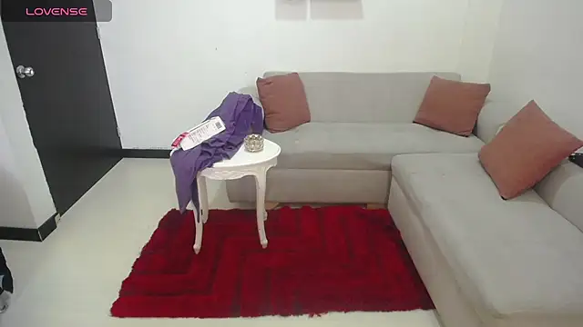Kat cute  online show from January 9, 4:41 am