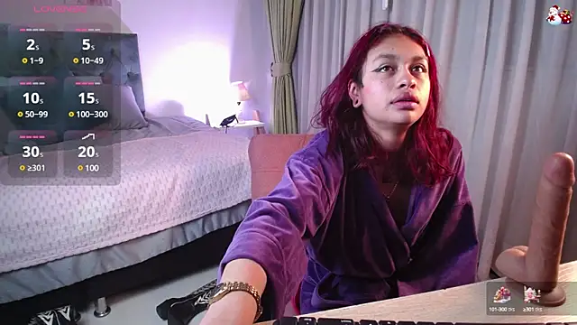 Kat cute  online show from January 15, 7:48 am