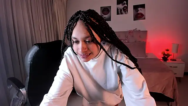 Kat cute  online show from January 23, 8:46 am