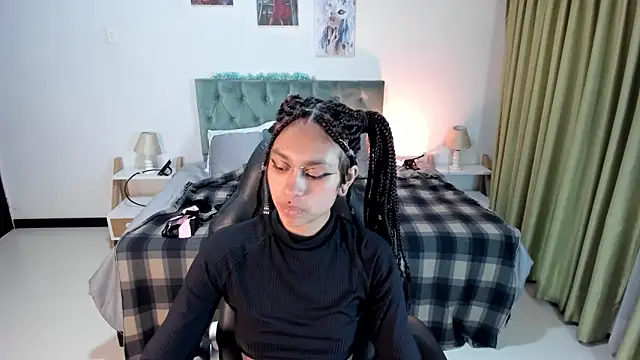 Kat cute  online show from February 6, 3:37 am
