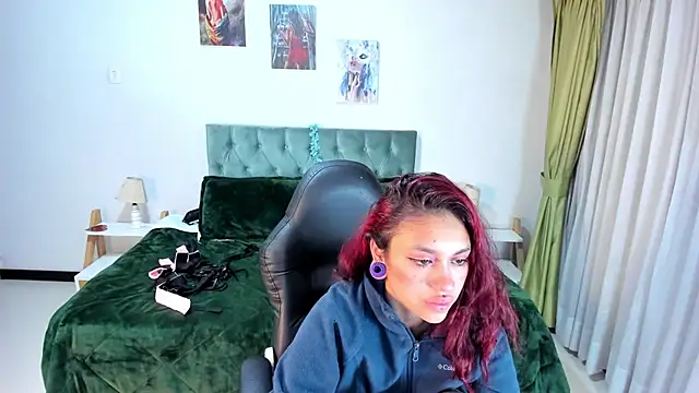 Kat cute  online show from February 24, 9:32 am