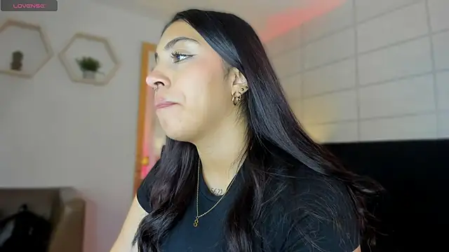 Christine Laam online show from September 29, 12:10 pm