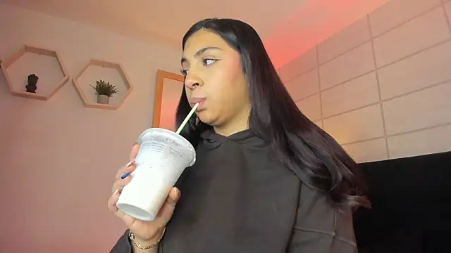 Christine Laam online show from November 6, 12:06 pm