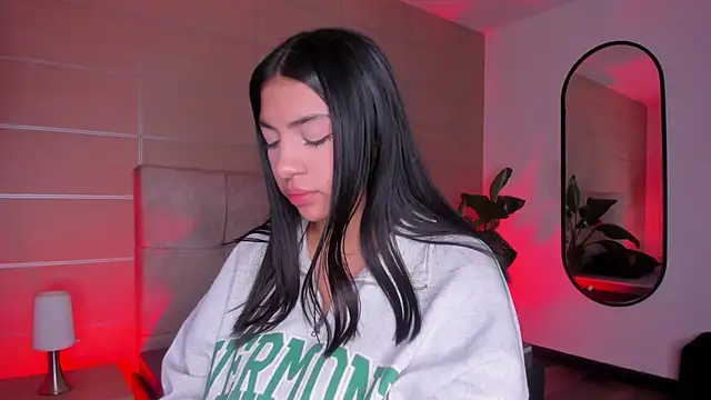 Christine Laam online show from February 10, 12:09 pm