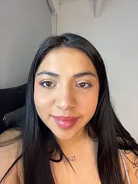 Christine Laam online show from June 10, 12:44 am