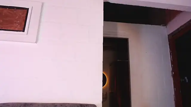 GiselleBlare online show from March 21, 2:38 am