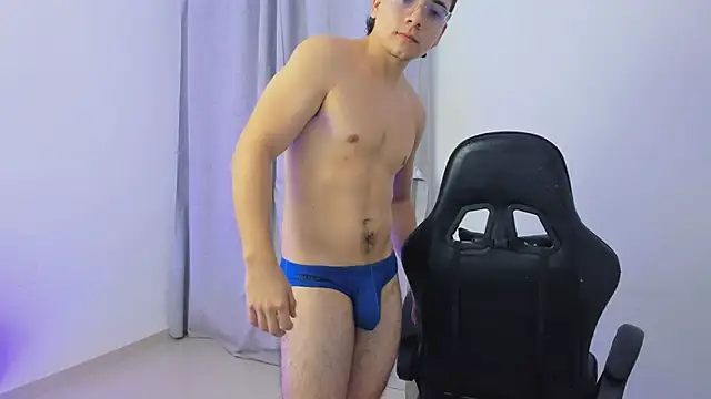 Michaelferrel online show from November 27, 1:07 am