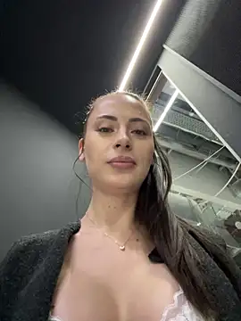 Snapshot of NattyPierce chatting on December 30, 6:16 pm NattyPierce online show from December 30, 6:16 pm