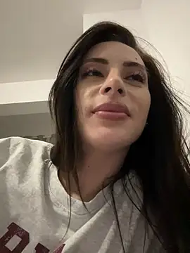 Snapshot of NattyPierce chatting on January 14, 7:43 pm NattyPierce online show from January 14, 7:43 pm