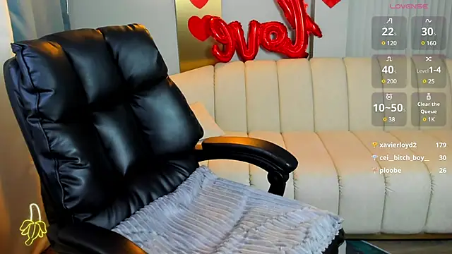 Eva Conors  online show from February 28, 7:26 am