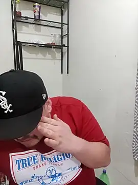 Snapshot of RodeMud chatting on March 16, 5:44 am RodeMud online show from March 16, 5:44 am