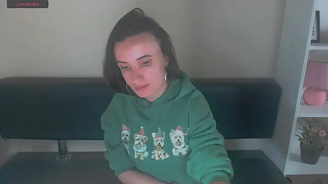 LaimaV  online show from December 21, 4:46 pm