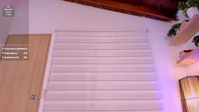 Milan ebony online show from October 9, 11:58 pm