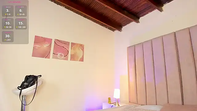 Milan ebony online show from January 11, 11:26 am