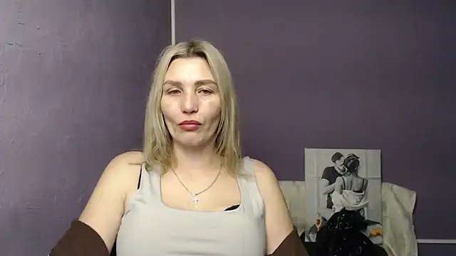  sexy lady online show from December 22, 6:39 am