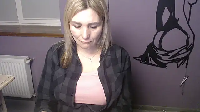  sexy lady online show from March 14, 2:33 pm