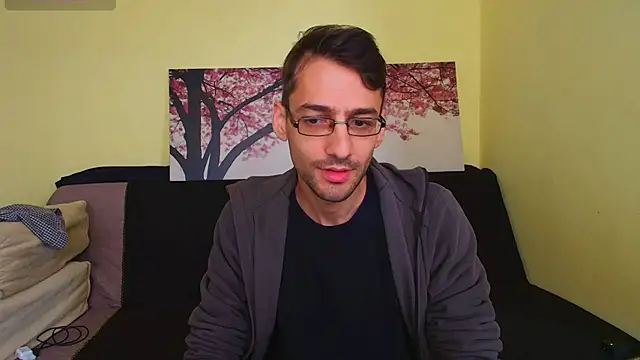 HungEddy online show from October 2, 12:12 pm