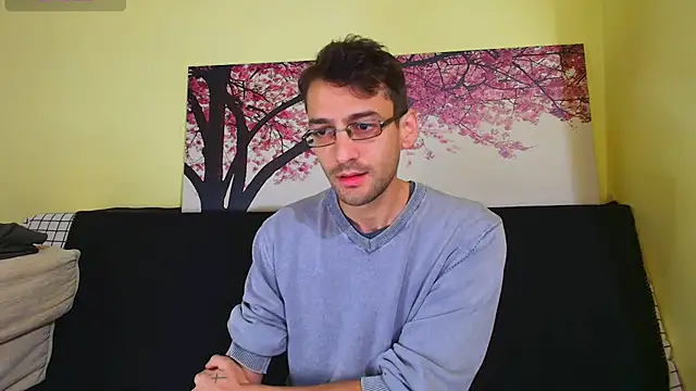 HungEddy online show from October 11, 5:00 pm