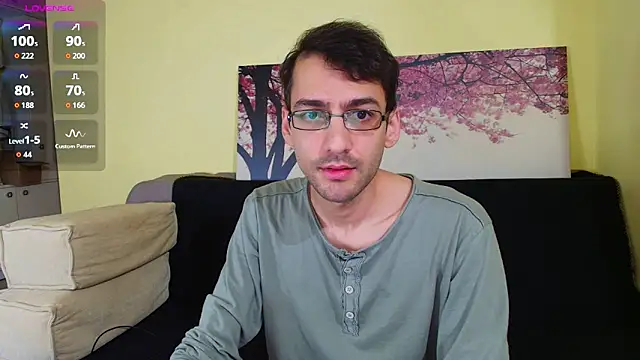 HungEddy online show from November 22, 2:16 pm