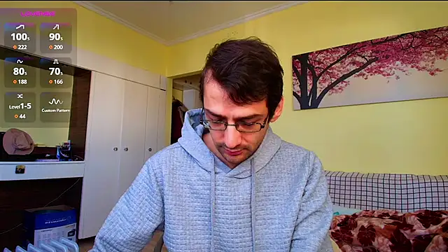 HungEddy online show from January 9, 8:50 am