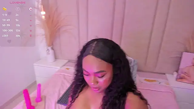 SabrinaAlcantara1 online show from January 19, 1:32 am