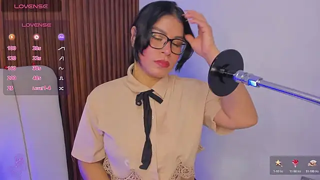 Sam foox online show from February 7, 3:34 am