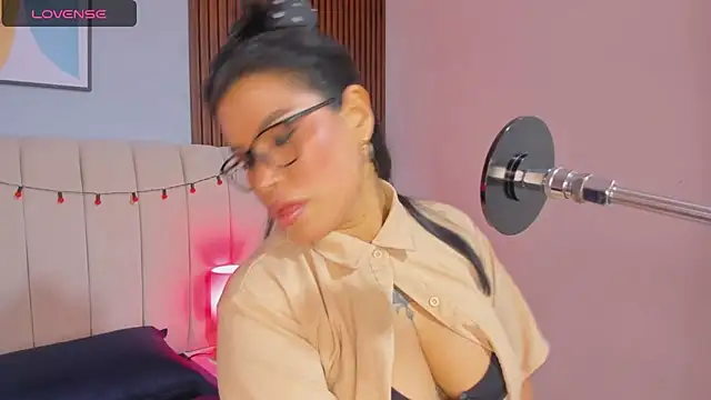 Sam foox online show from February 22, 3:56 am