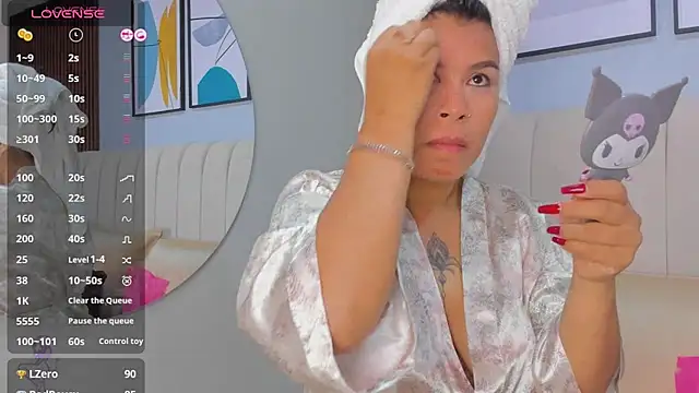 Sam foox online show from February 23, 11:44 am