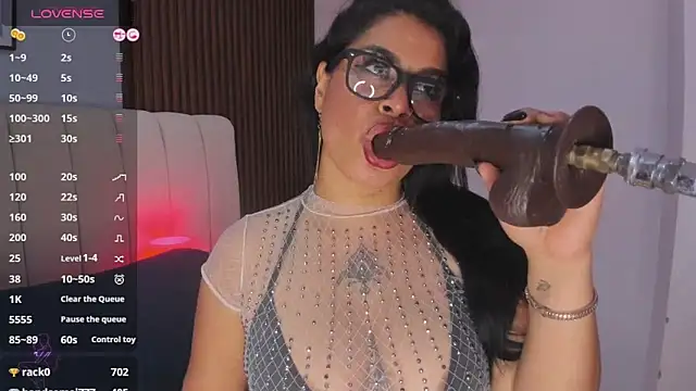 Sam foox online show from March 2, 12:43 pm